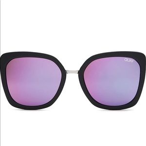 Quay Australia Capricorn sunglasses